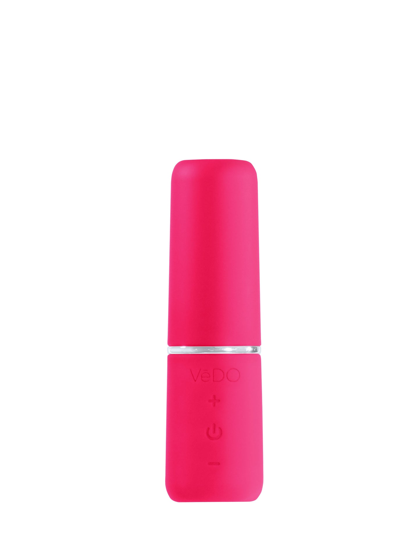 Retro Rechargeable Bullet - Pink | 850052871109 | Available at EroticWarehouse.com