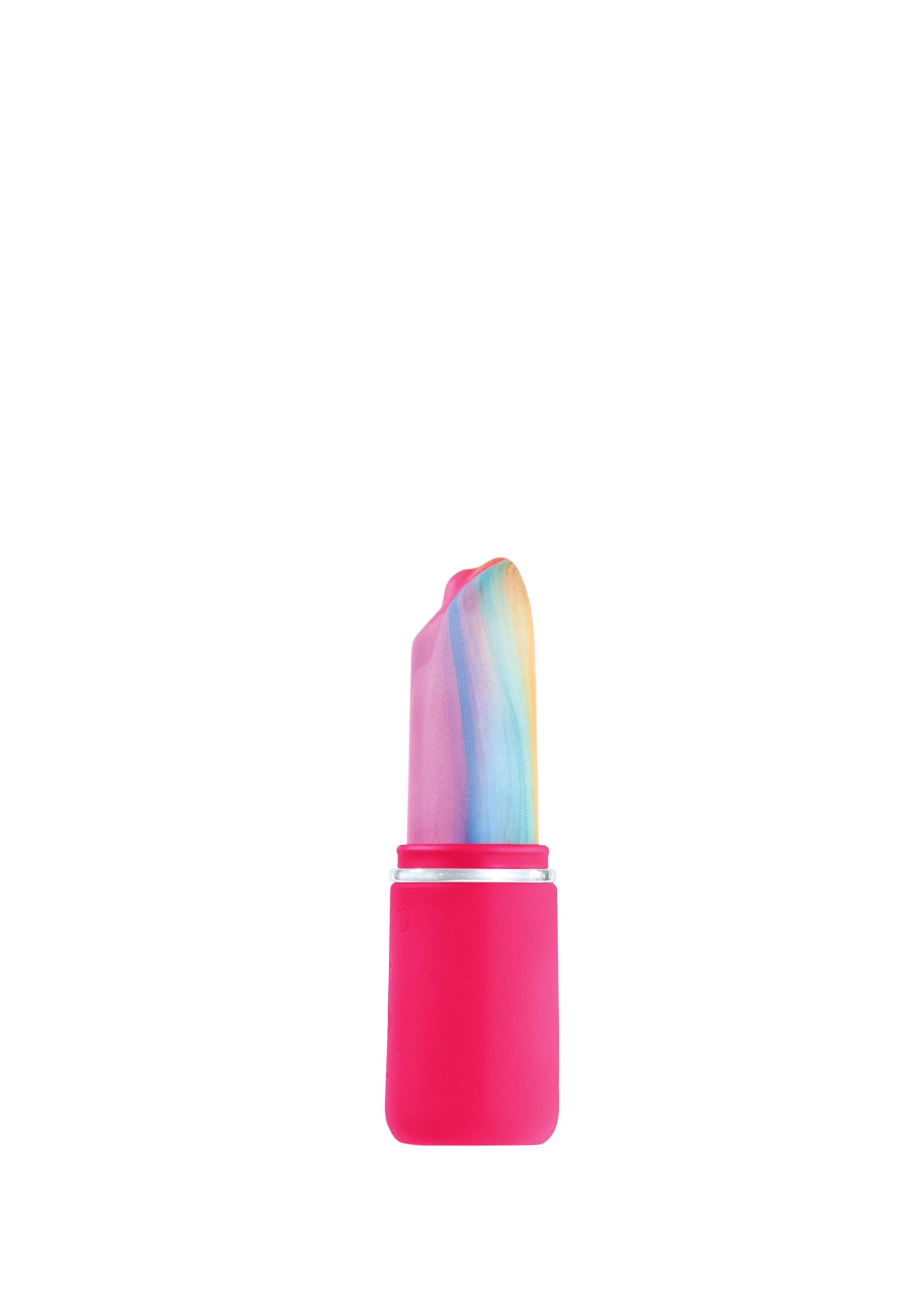 Retro Rechargeable Bullet - Pink | 850052871109 | Available at EroticWarehouse.com