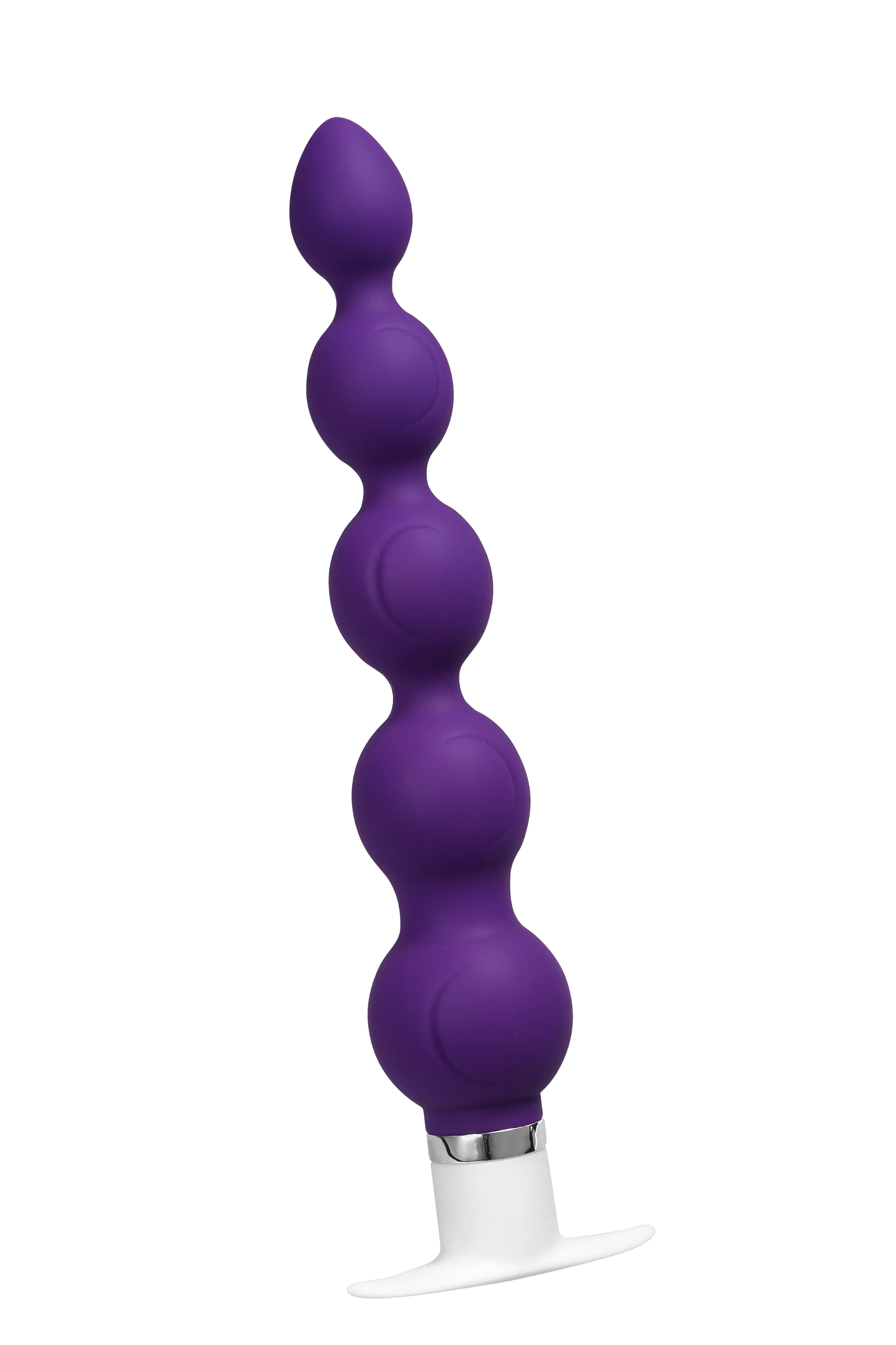 Quaker Anal Vibe - Into You Indigo | 854306004602 | Available at EroticWarehouse.com