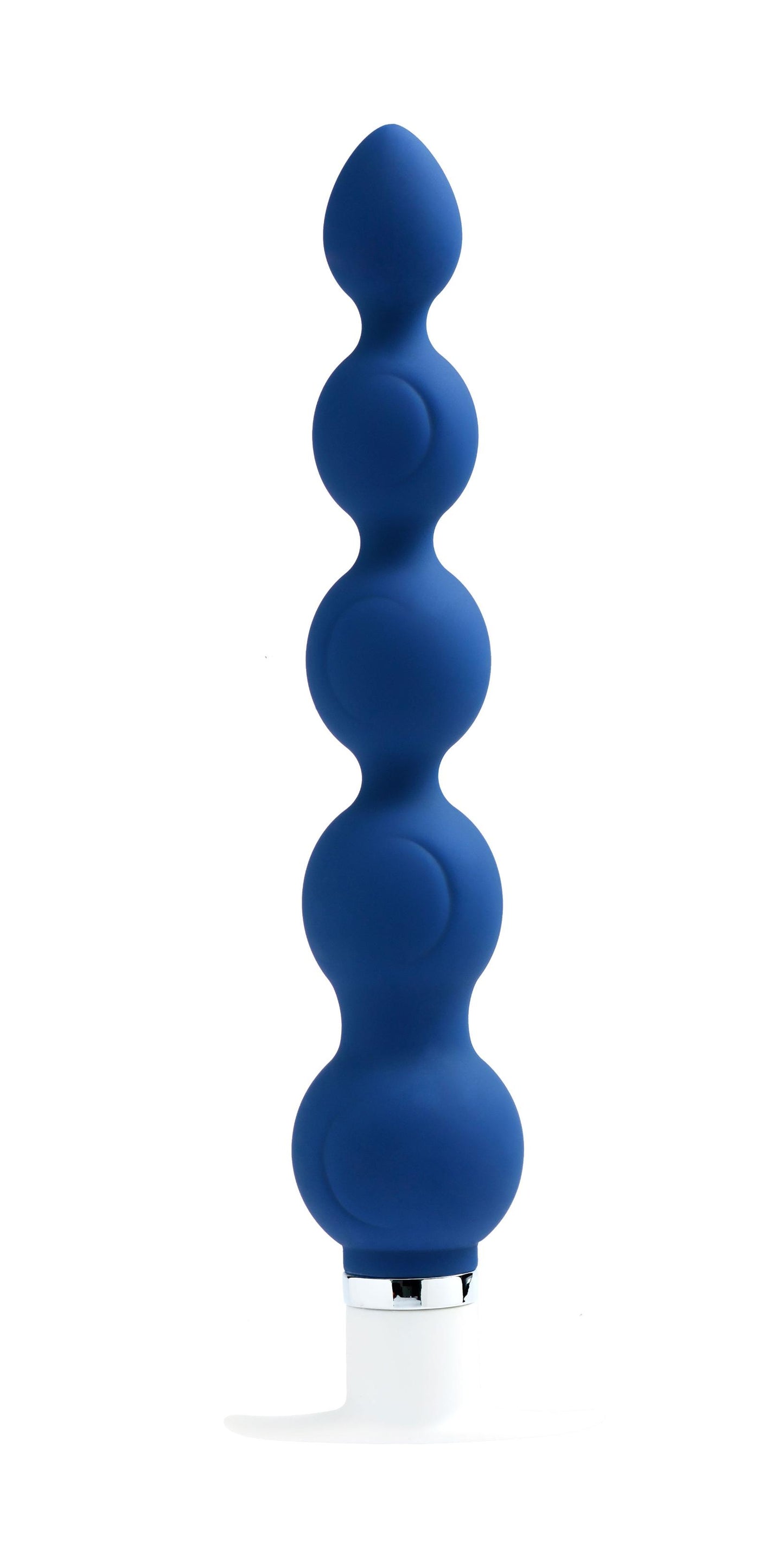 Quaker Anal Vibe - Midnight Madness | 854306004596 | Available at EroticWarehouse.com