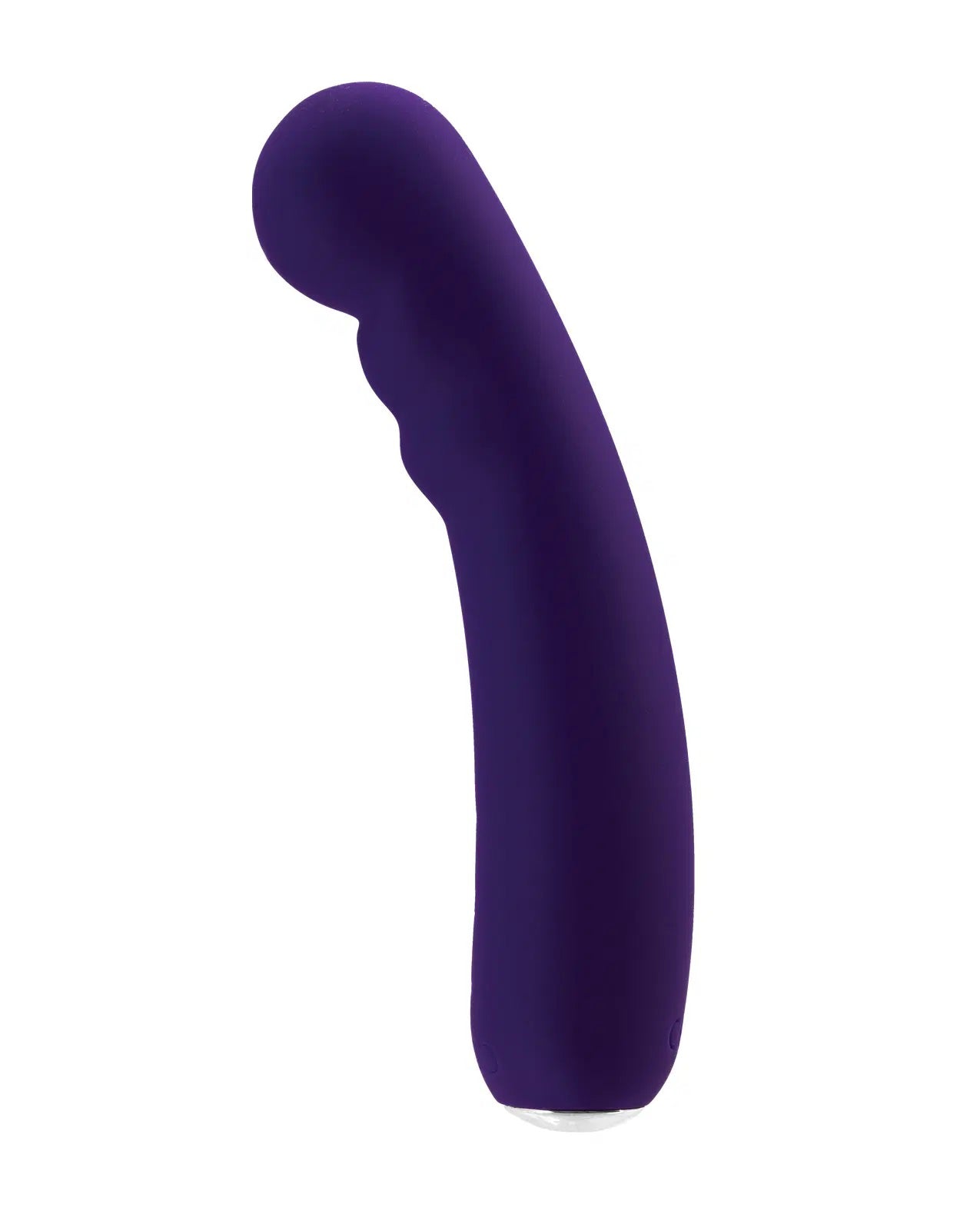 Midori Rechargeable G-Spot Vibe - Deep Purple | 792816281482 | Available at EroticWarehouse.com