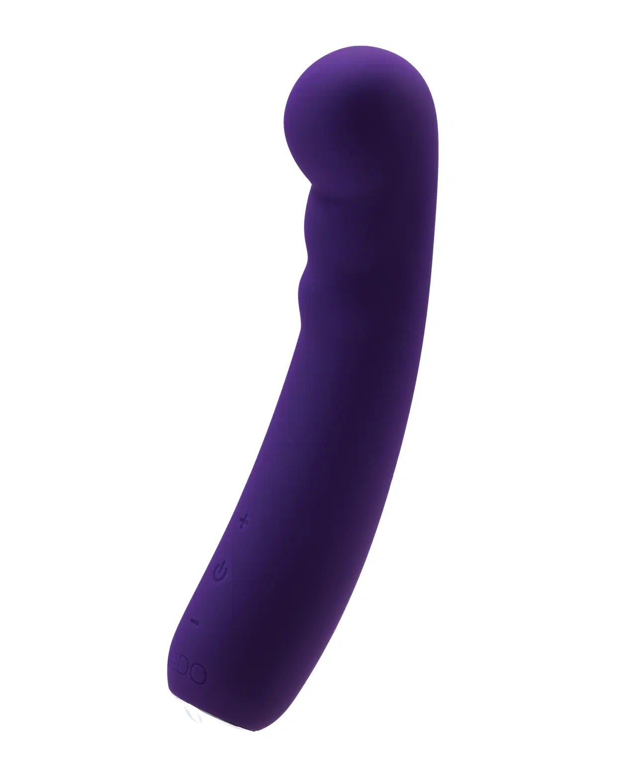 Midori Rechargeable G-Spot Vibe - Deep Purple | 792816281482 | Available at EroticWarehouse.com