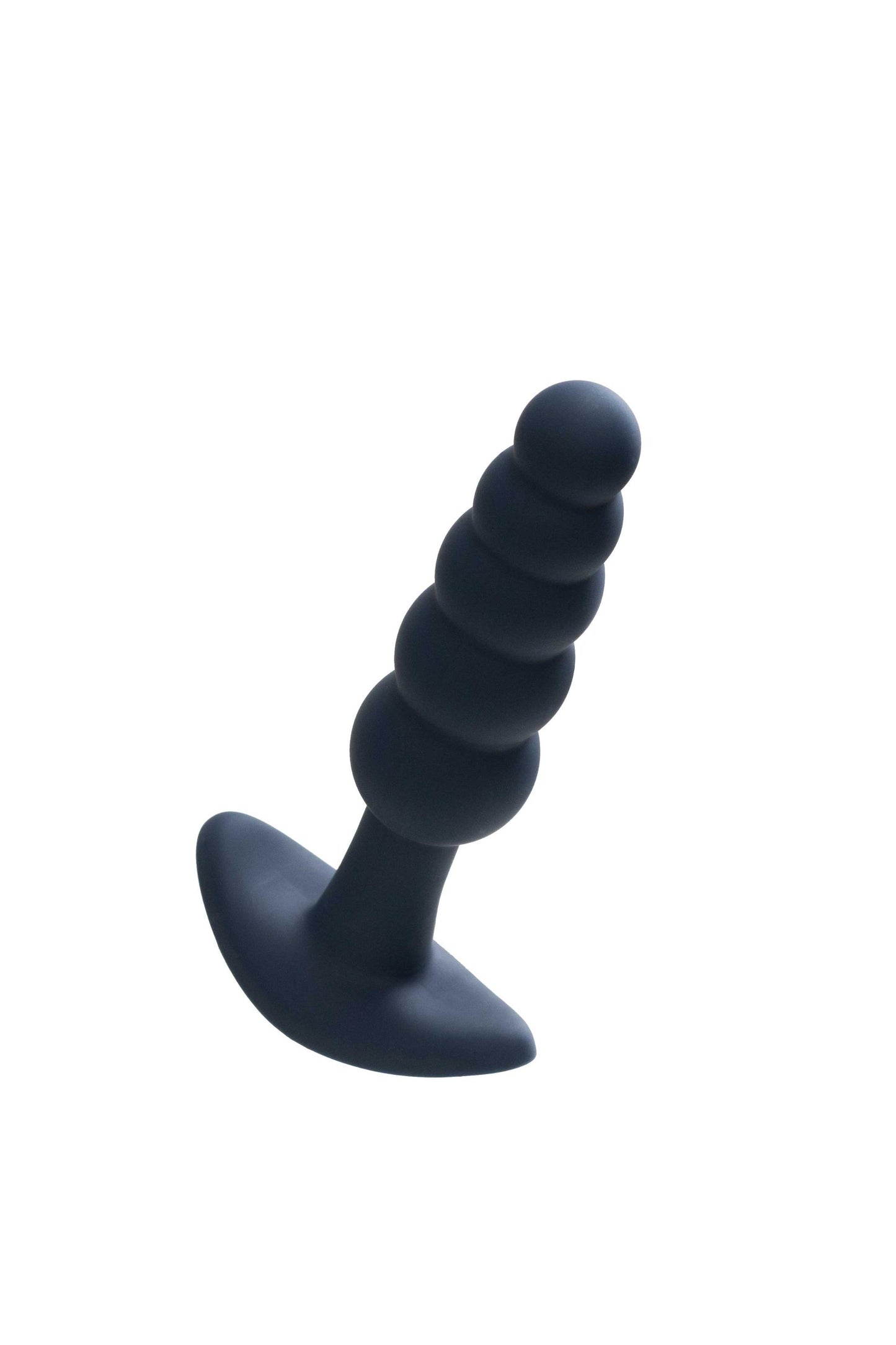 Plug Rechargeable Anal Vibe - Black Pearl | 792816281611 | Available at EroticWarehouse.com