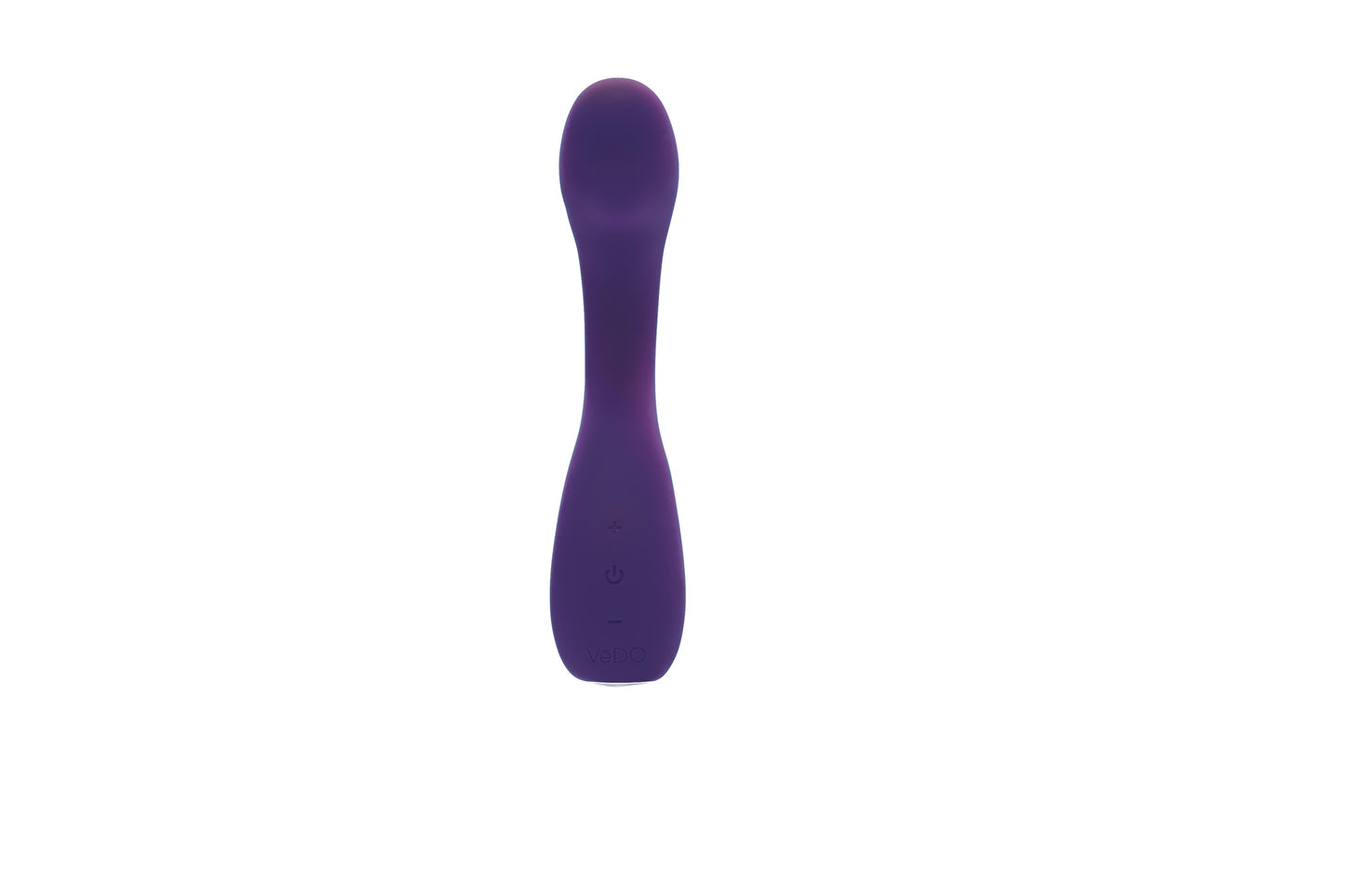 Desire Rechargeable G-Spot Vibe - Purple | 850052871215 | Available at EroticWarehouse.com