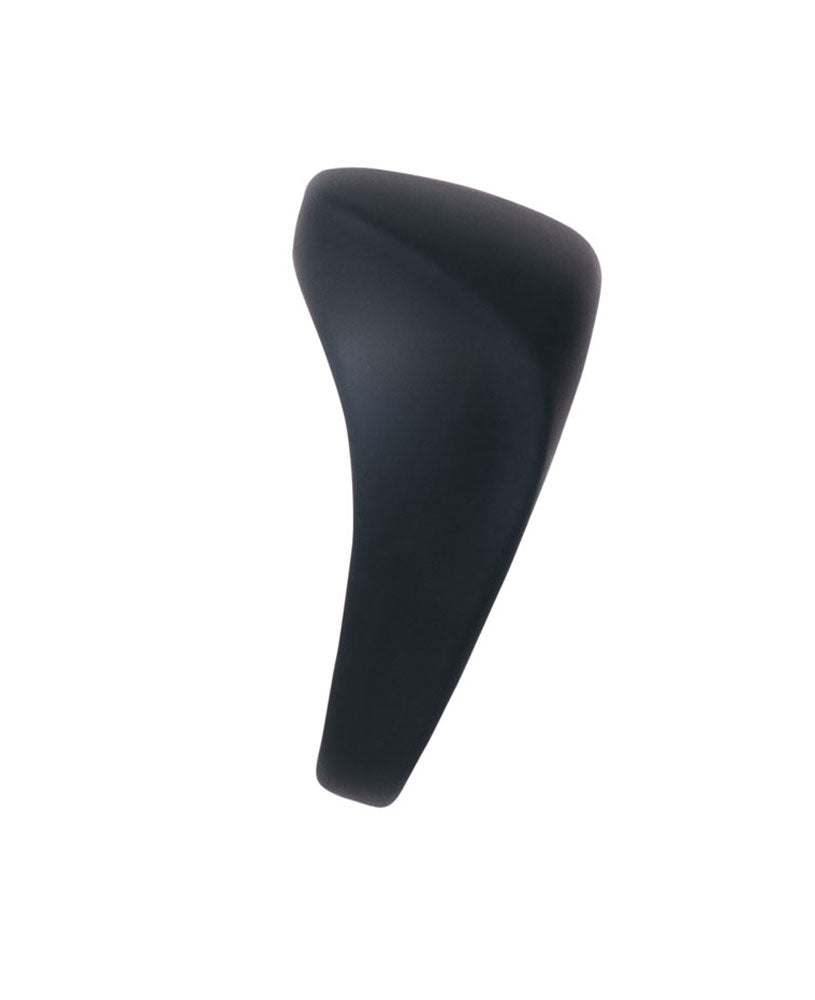 Driver Rechargeable Vibrating C-Ring - Black | 850052871055 | Available at EroticWarehouse.com