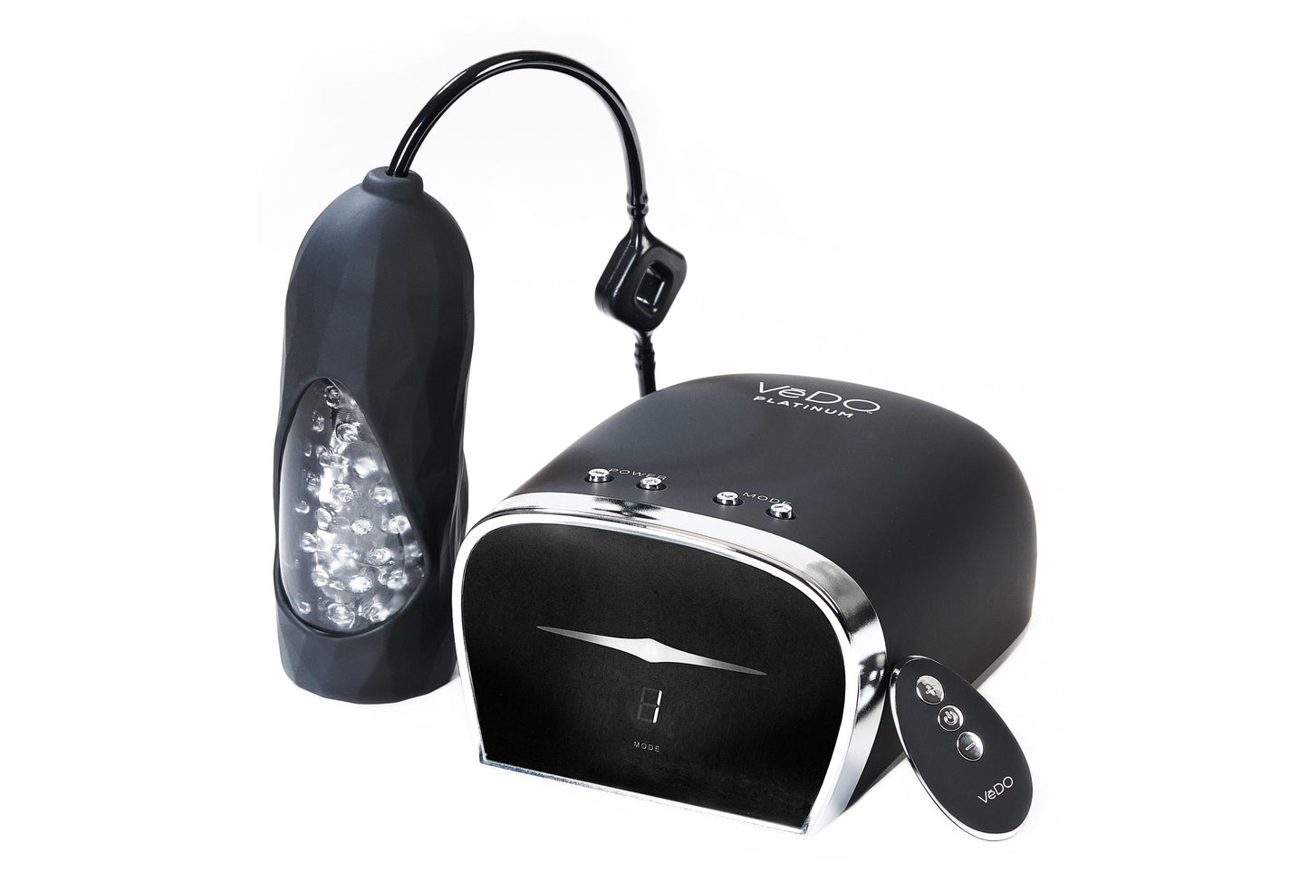 Hummer 2.0 - Ultimate Blow Job Machine | 716053727664 | Available at EroticWarehouse.com
