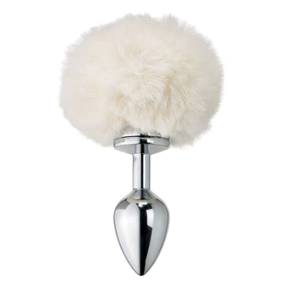 Cloud 9 Magnetic Tails Kit With 3 Attachments - Medium | 860007665363 | Available at EroticWarehouse.com