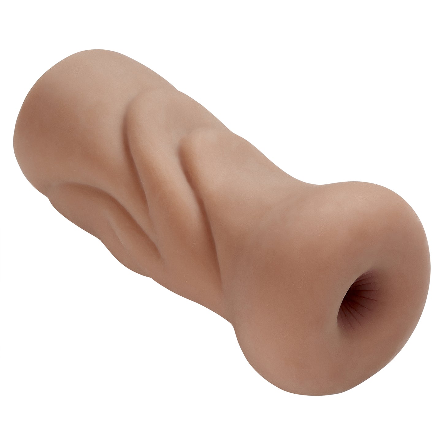 Personal Anal Pocket Stroker - Tan Ass | 853545008501 | Available at EroticWarehouse.com