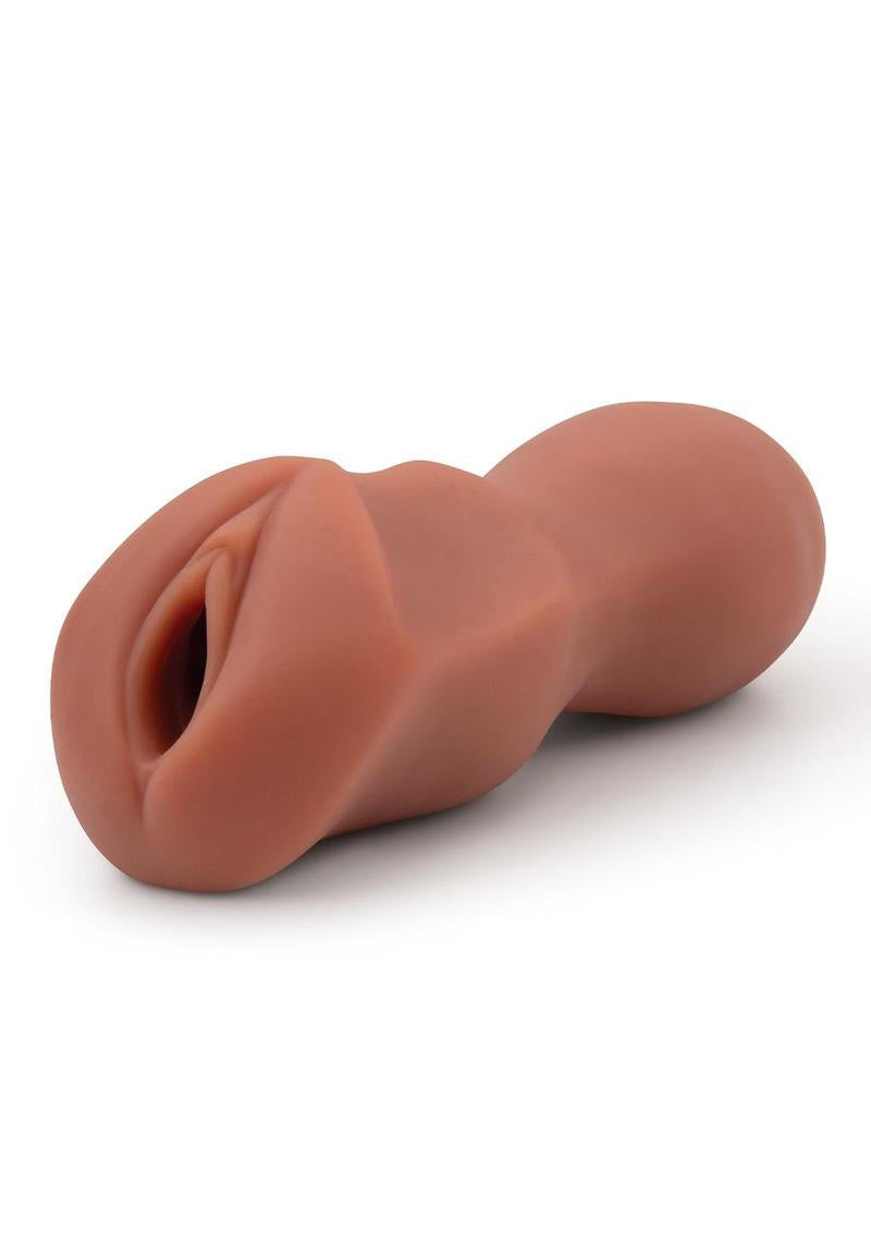 Stroke Off Thai Pussy Stroker - Medium | 848416012954 | Available at EroticWarehouse.com