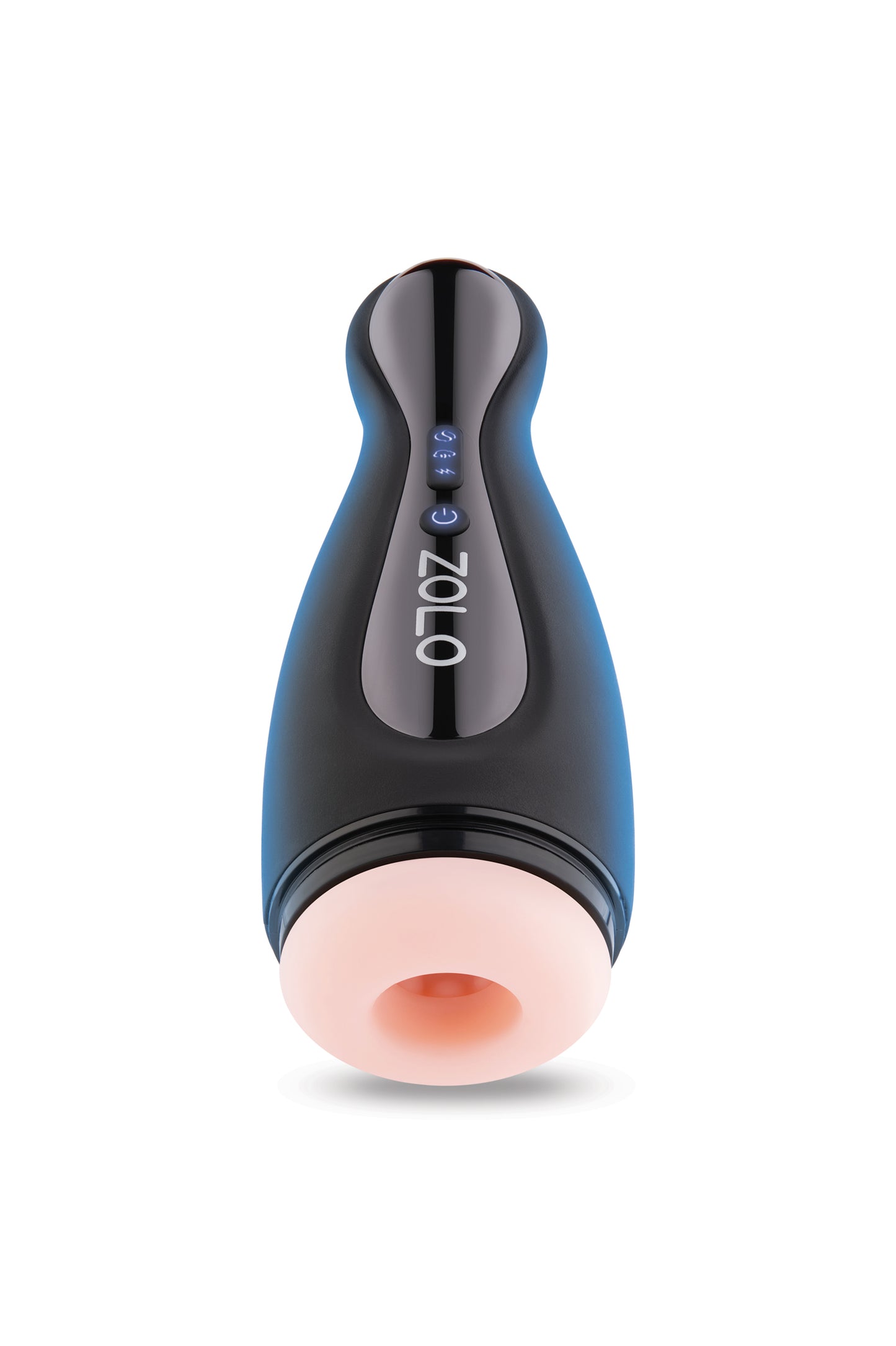 Zolo Blowpin | 848416014033 | Available at EroticWarehouse.com