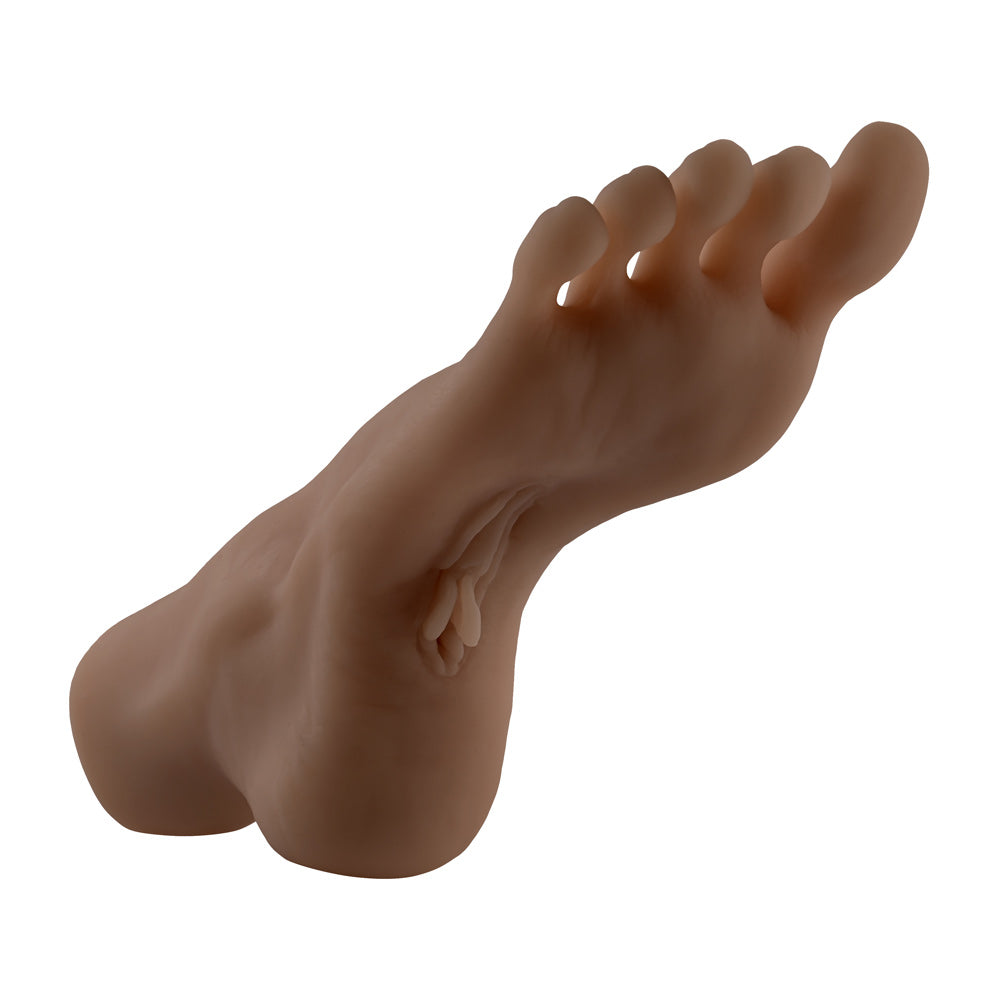 Pussy Footin – Dark | 844477023458 | Available at EroticWarehouse.com