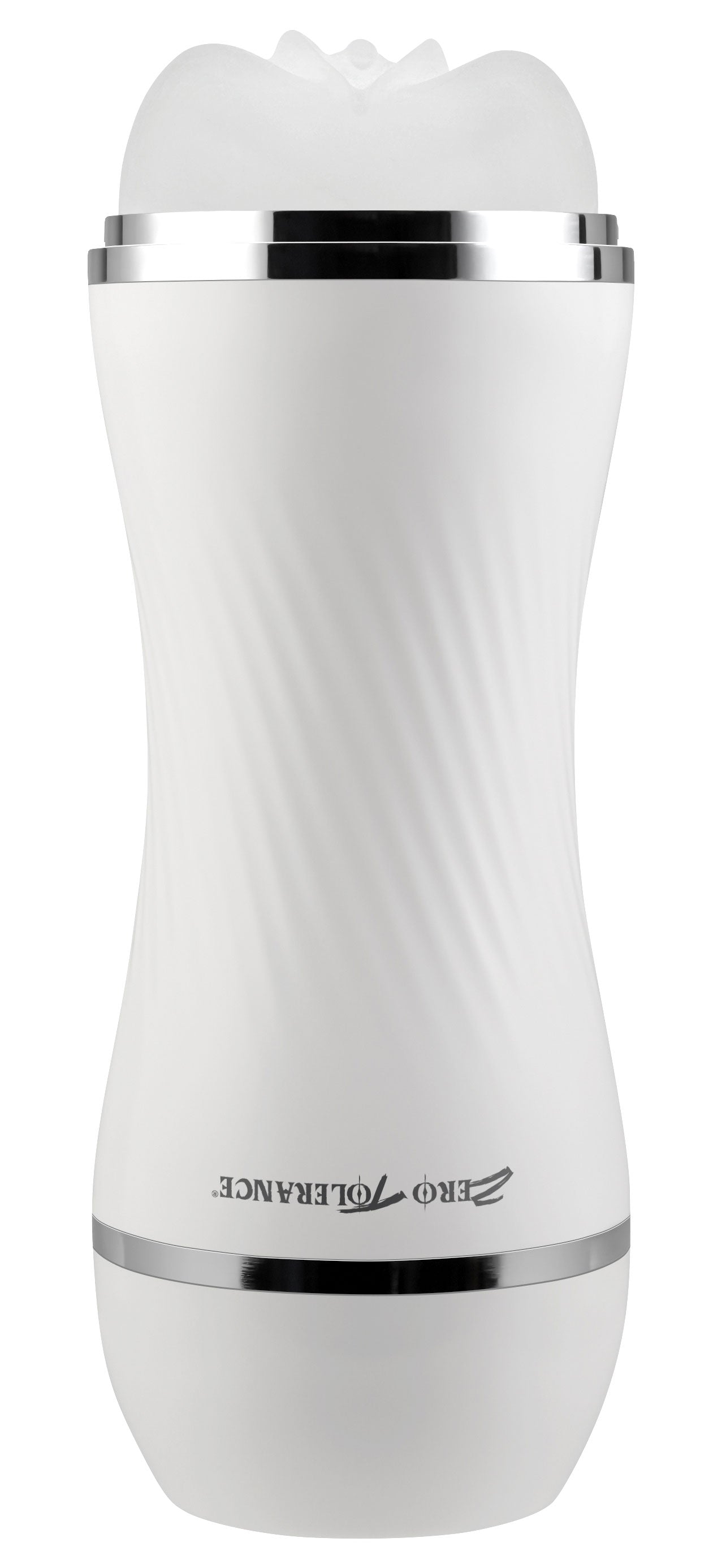 Double Dip - Clear | 844477019529 | Available at EroticWarehouse.com