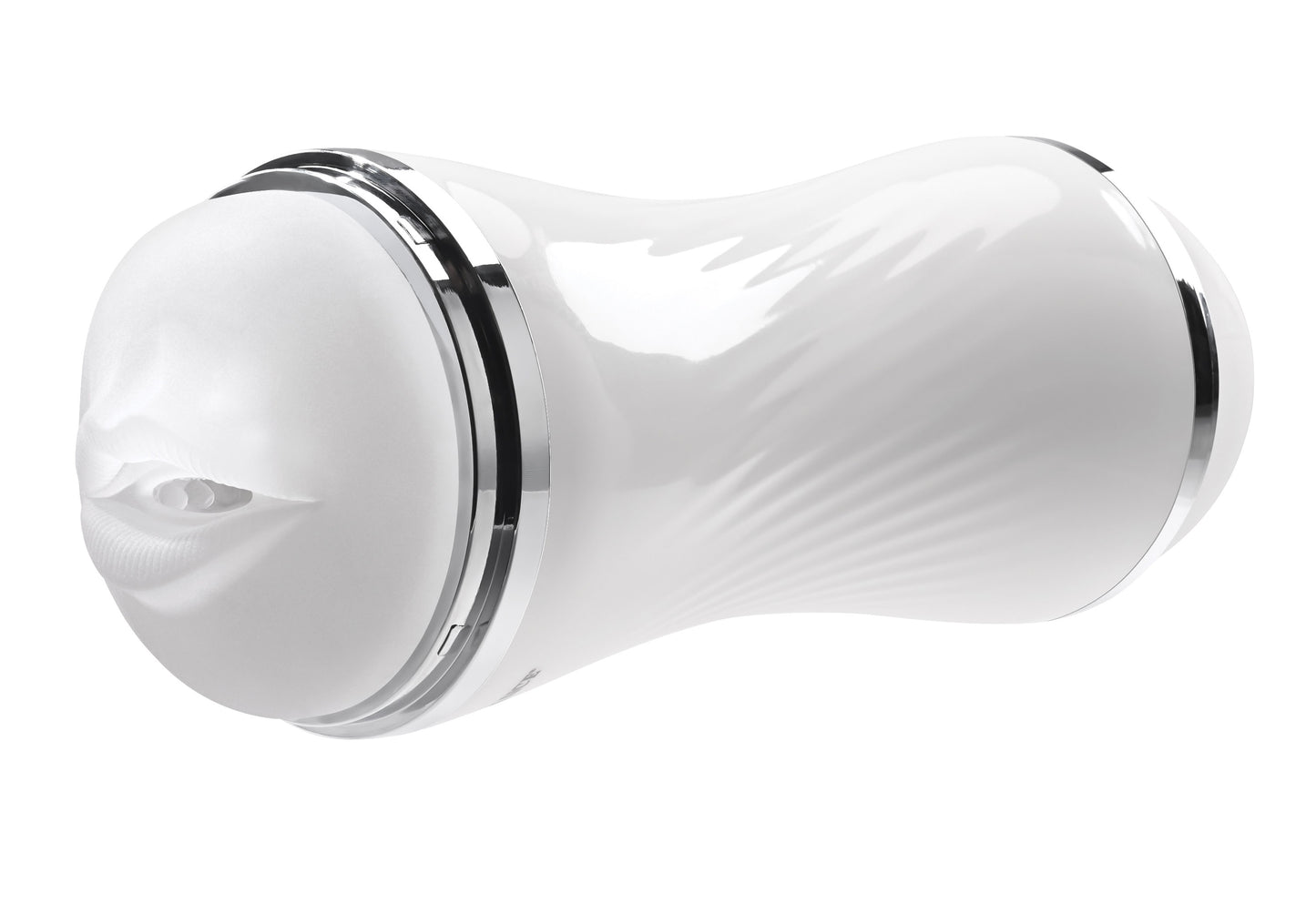 Double Dip - Clear | 844477019529 | Available at EroticWarehouse.com