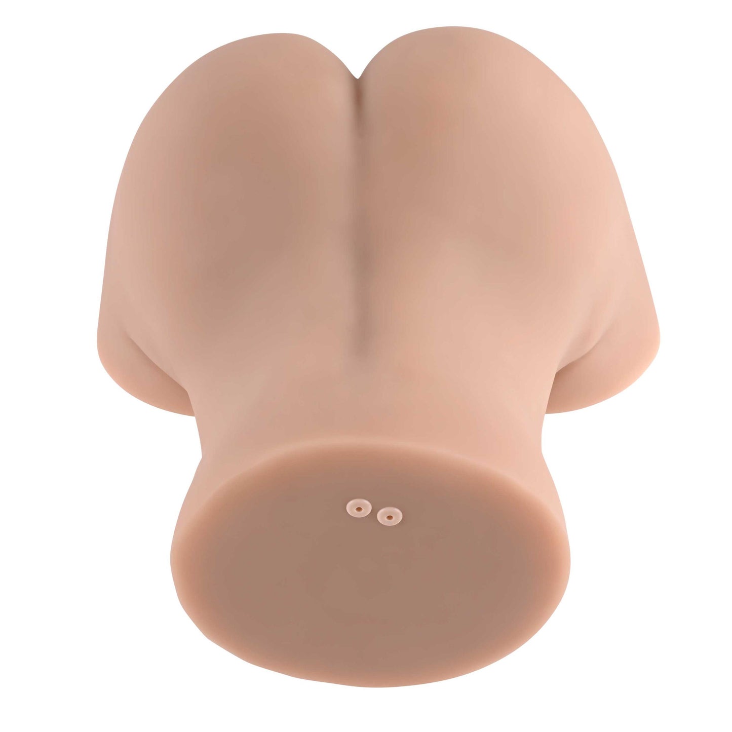 Rear Beauty Vibrating Sucking Ass And Pussy Style Stroker | 844477021751 | Available at EroticWarehouse.com