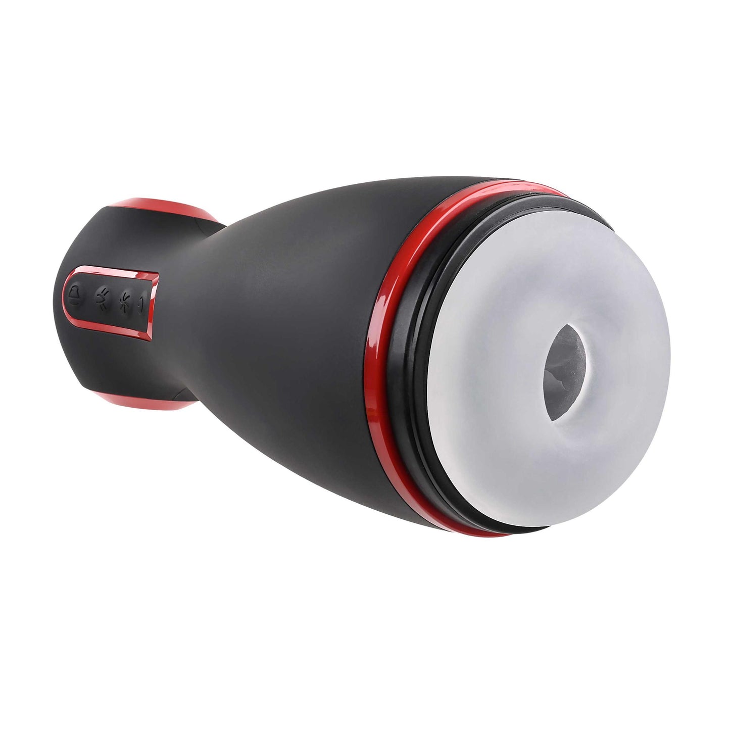Tight Squeez - Black/red | 844477022567 | Available at EroticWarehouse.com