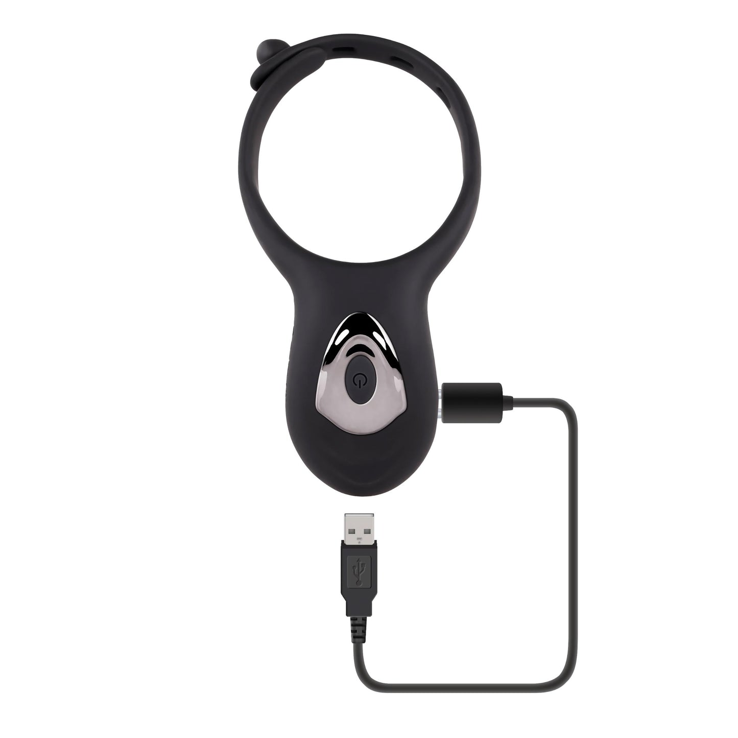 Mr. Tickler - Black | 844477022574 | Available at EroticWarehouse.com