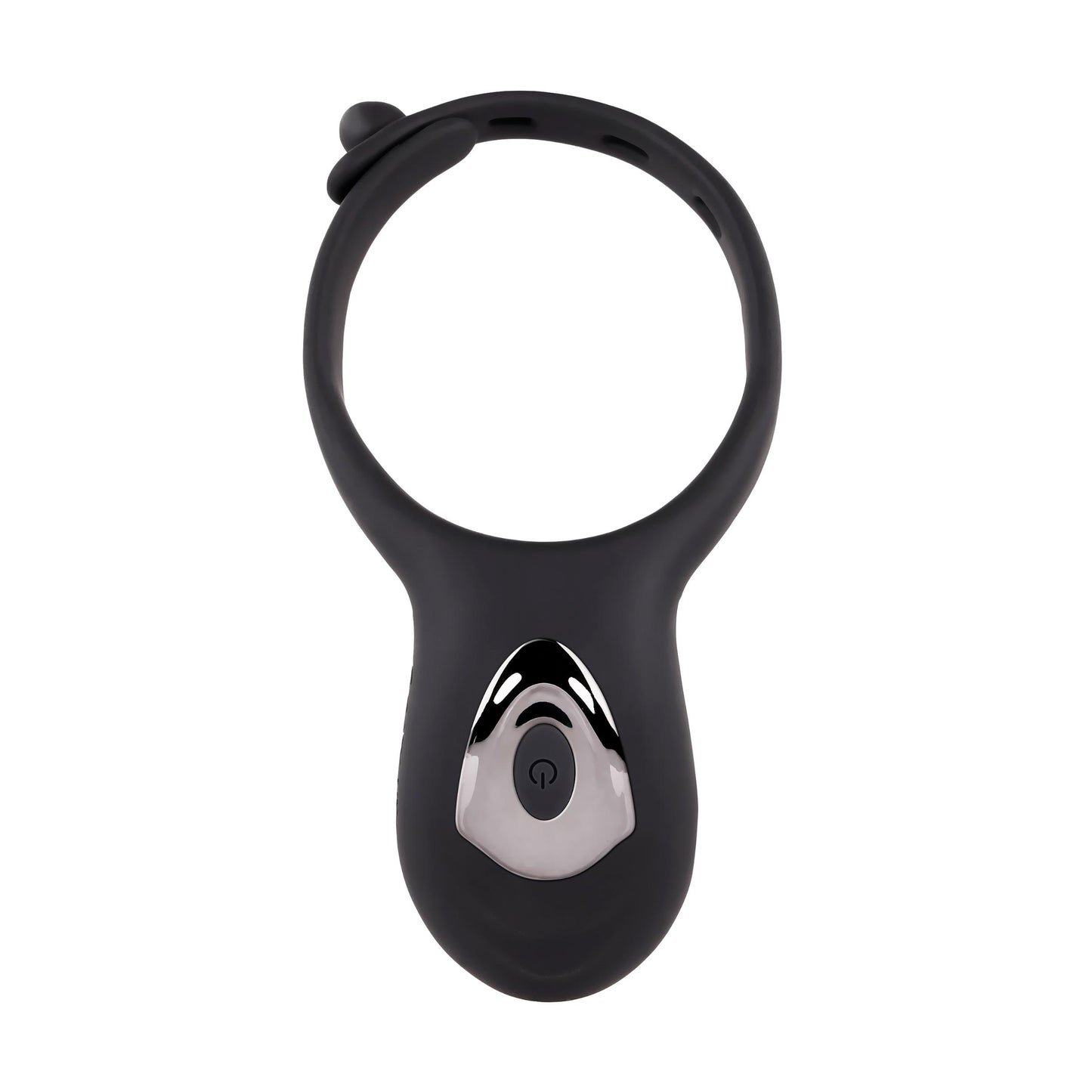 Mr. Tickler - Black | 844477022574 | Available at EroticWarehouse.com
