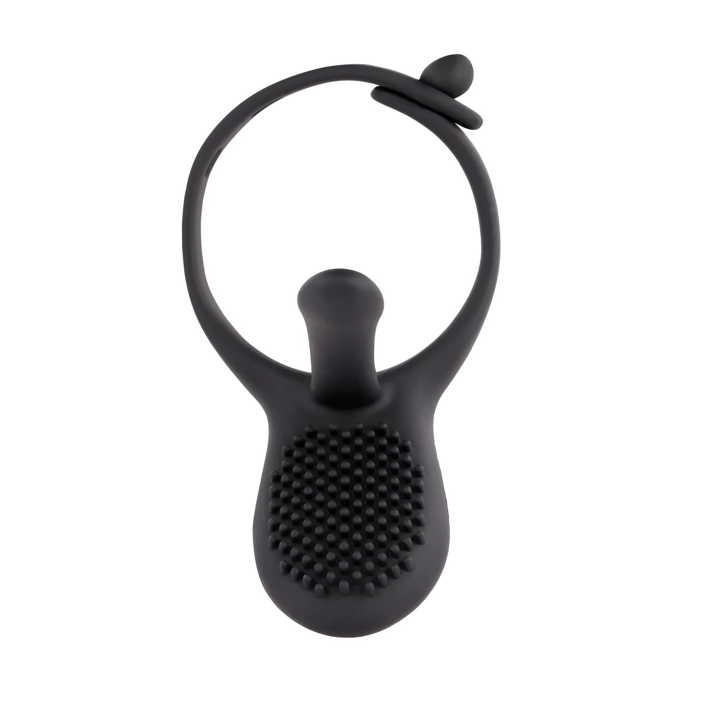 Mr. Tickler - Black | 844477022574 | Available at EroticWarehouse.com