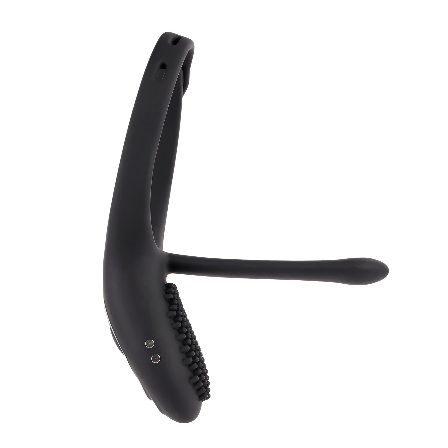 Mr. Tickler - Black | 844477022574 | Available at EroticWarehouse.com