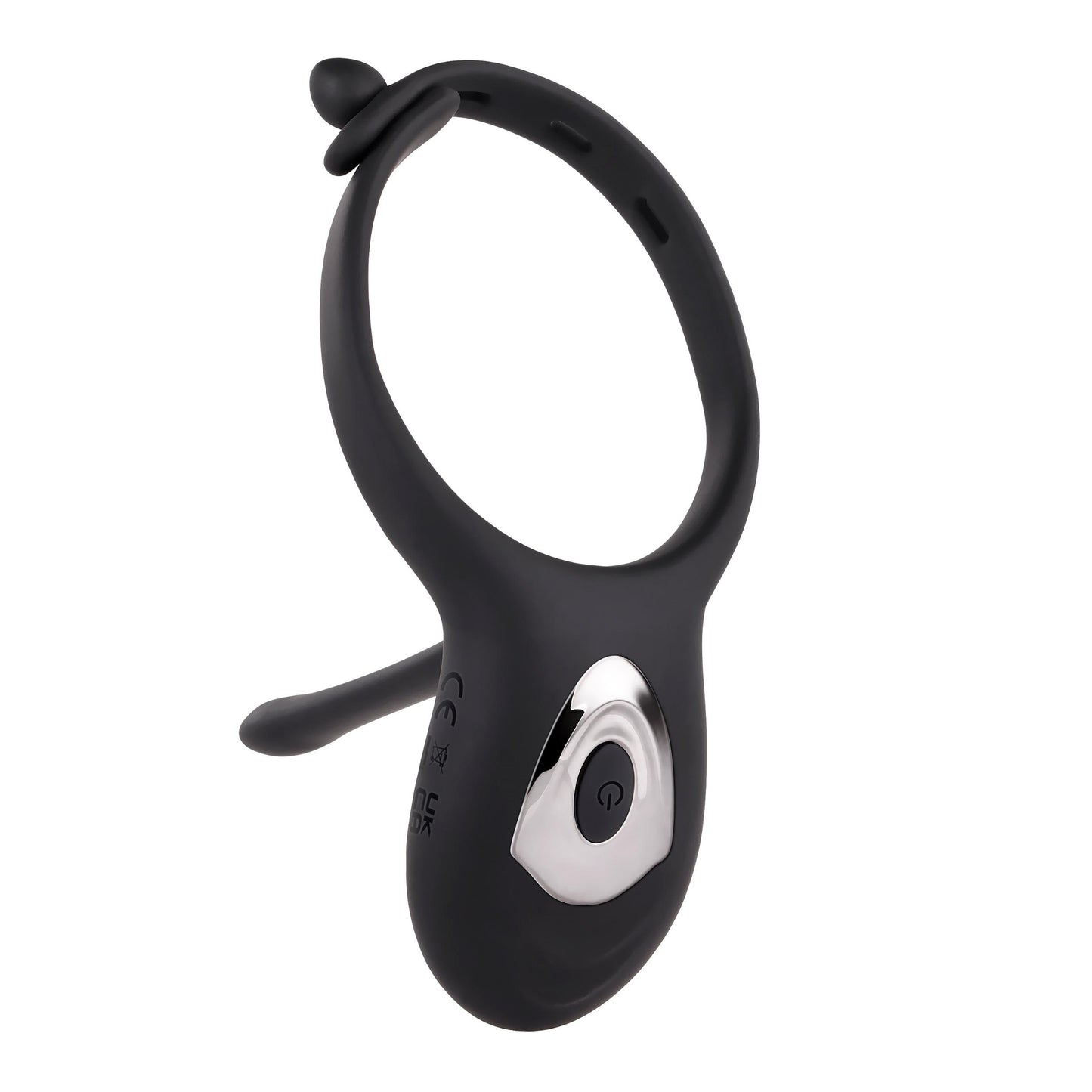 Mr. Tickler - Black | 844477022574 | Available at EroticWarehouse.com