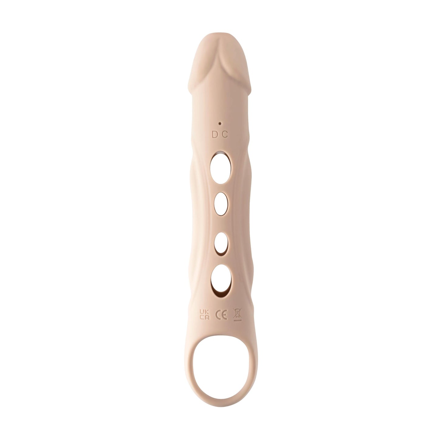 Big Boy Extender - Light | 844477022673 | Available at EroticWarehouse.com