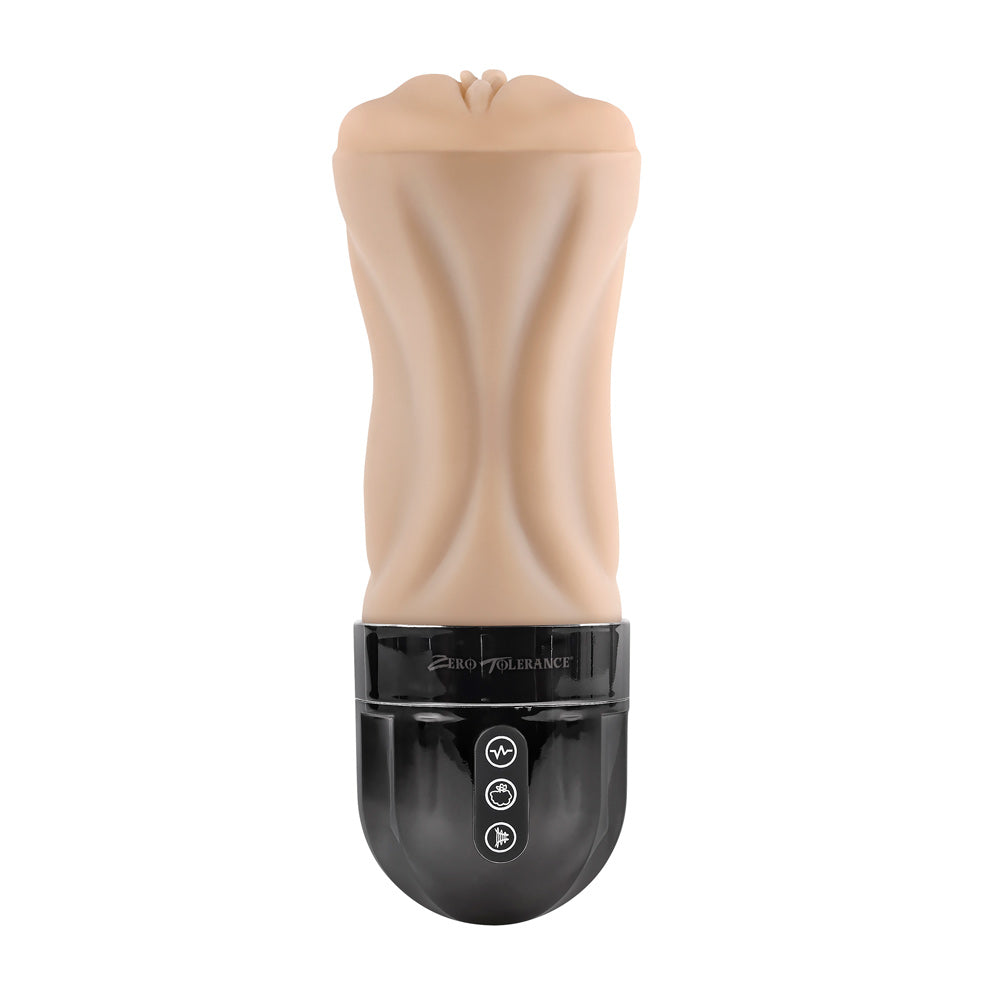Tight Lipped - Light | 844477023427 | Available at EroticWarehouse.com