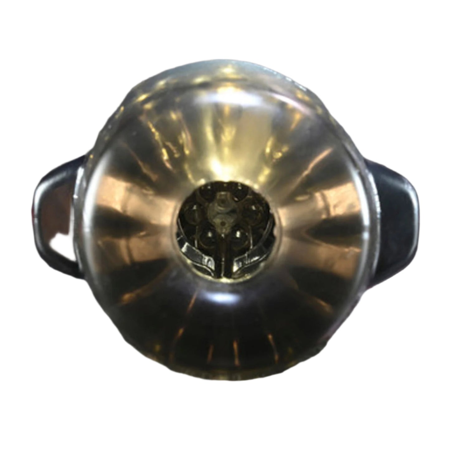 A Sucking Good Time Stroker - Black | 844477023663 | Available at EroticWarehouse.com
