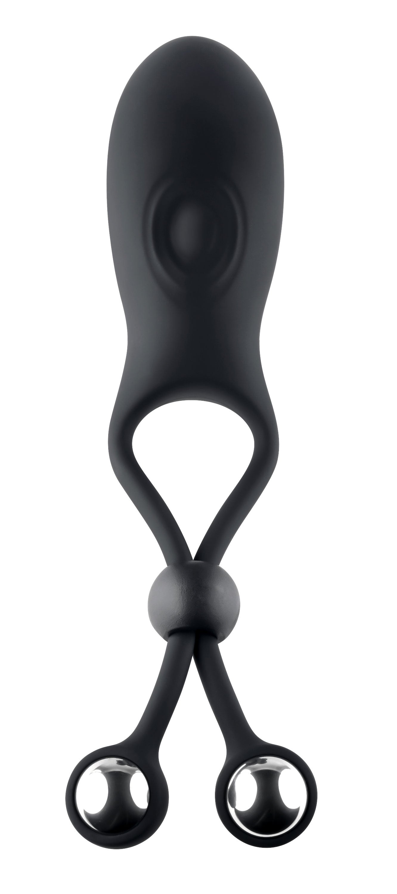 The Big Bang - Black | 844477018256 | Available at EroticWarehouse.com