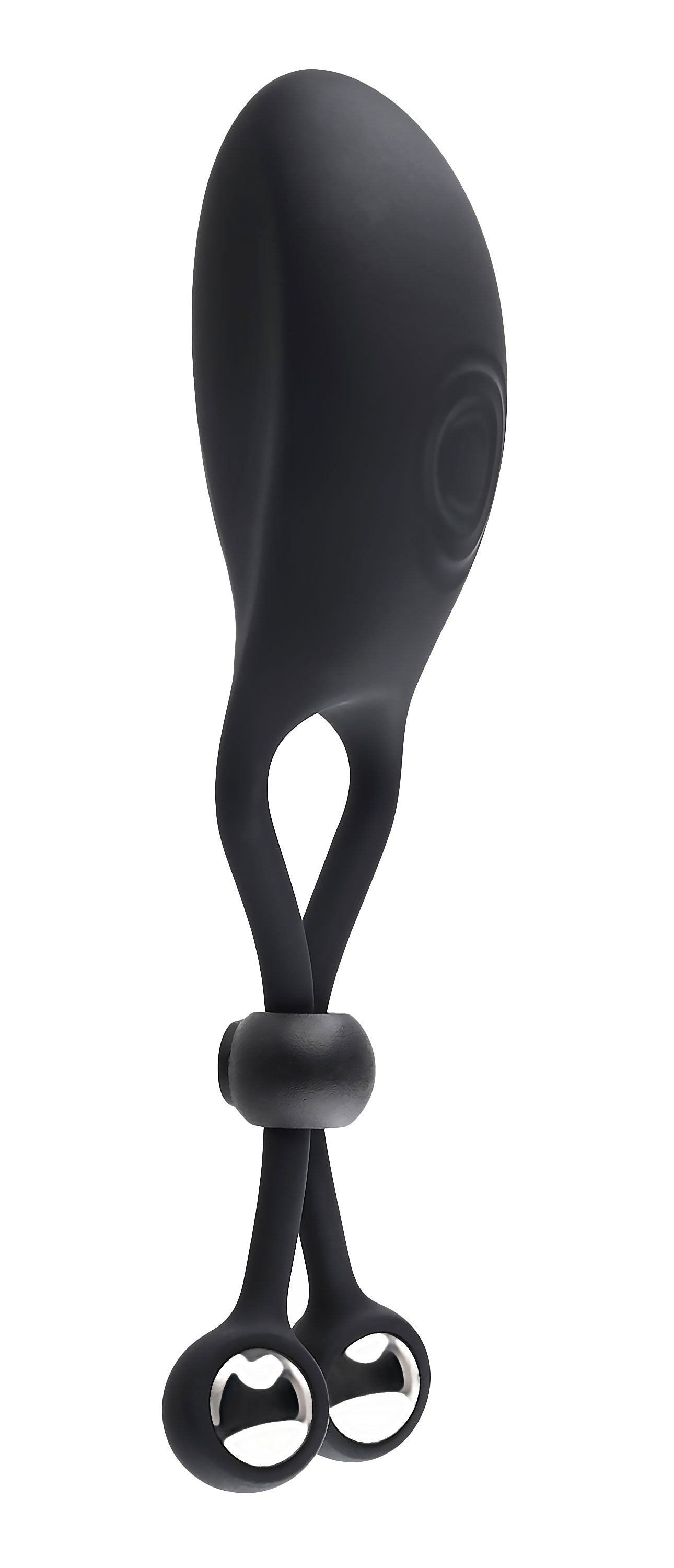 The Big Bang - Black | 844477018256 | Available at EroticWarehouse.com