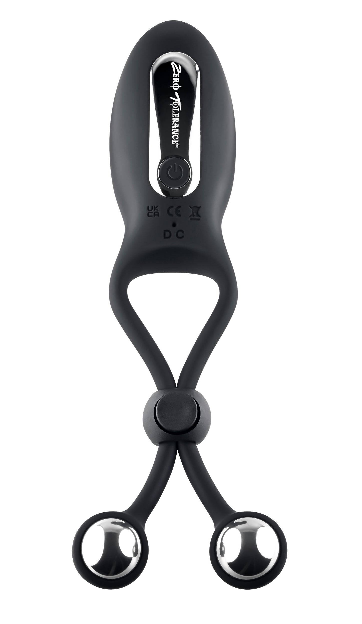 The Big Bang - Black | 844477018256 | Available at EroticWarehouse.com