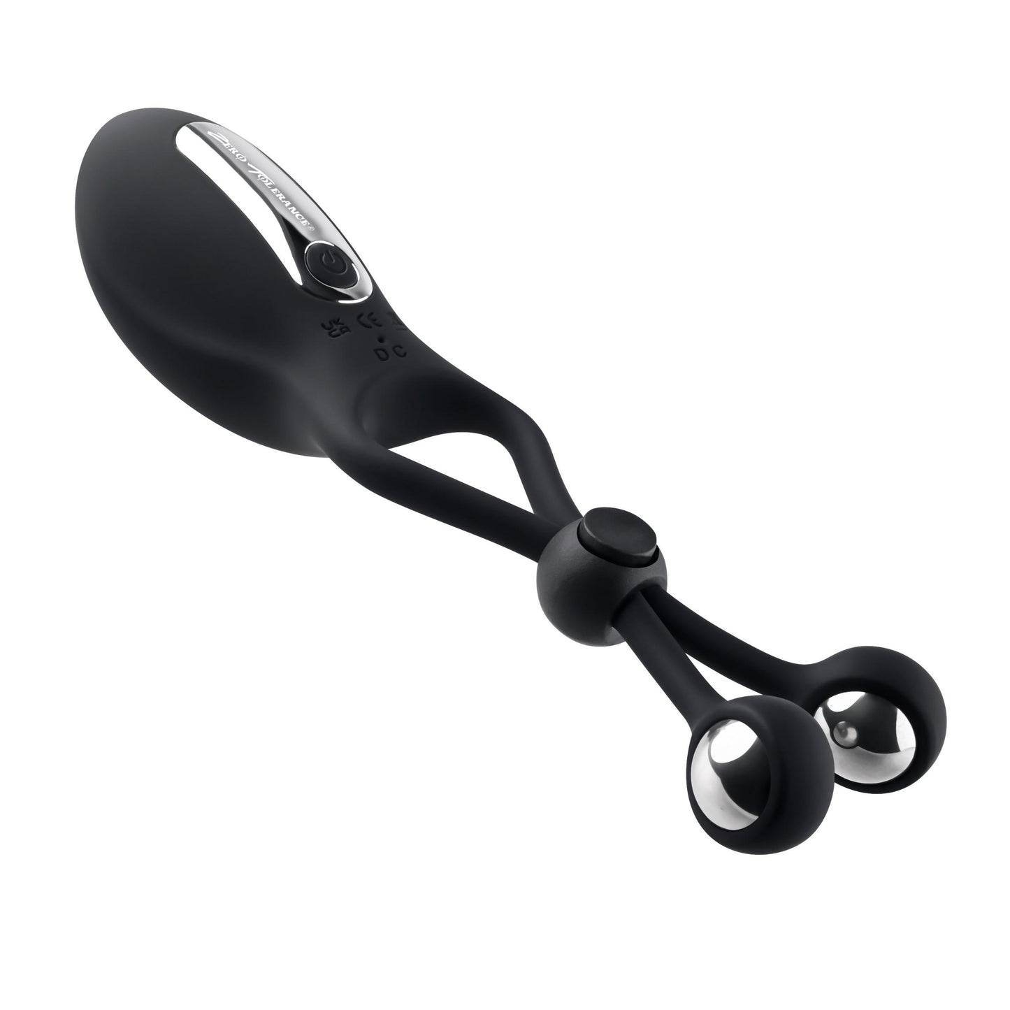 The Big Bang - Black | 844477018256 | Available at EroticWarehouse.com