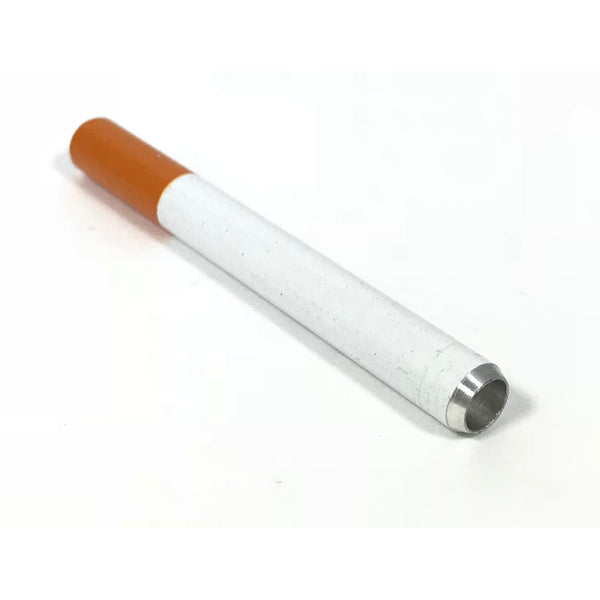 3" Aluminum Cig Pipe | JLT-3-1003 | Available at EroticWarehouse.com