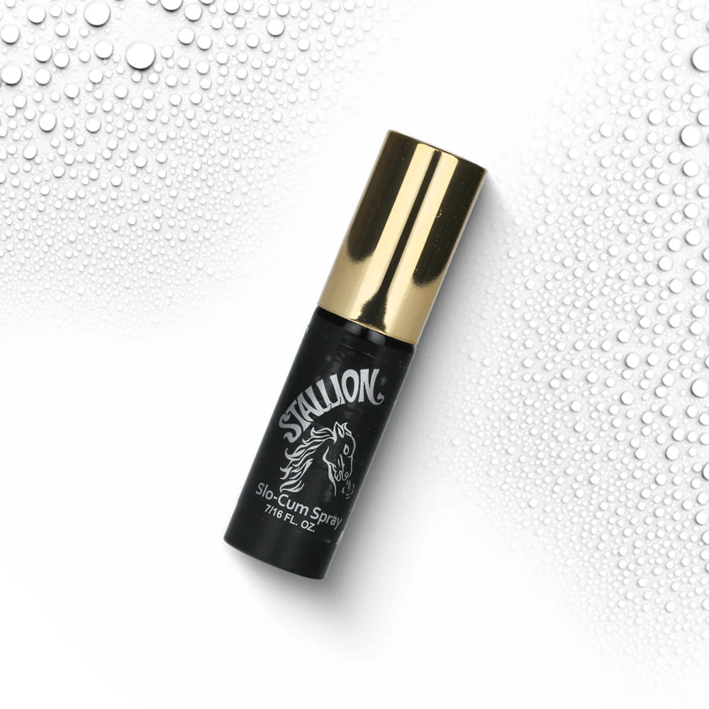 Stallion Spray Delay For Men