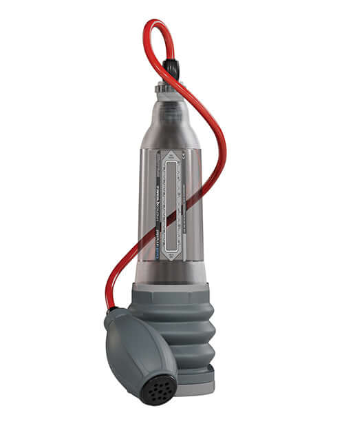 Bathmate Hydroxtreme 6 - Clear Penis Pump | 5060140201250 | Available at EroticWarehouse.com