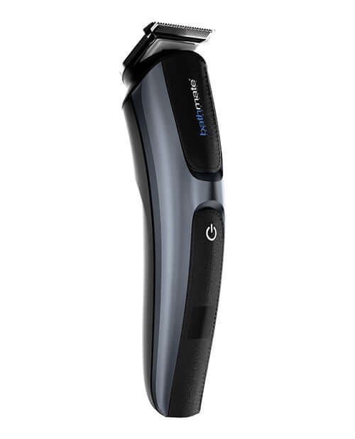 Bathmate Trim2.0 - Black Body Trimmer Groomer | 5060140200994 | Available at EroticWarehouse.com