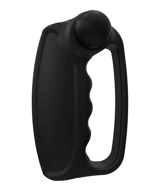 Bathmate Hand Vibe - Black | 5060140201458 | Available at EroticWarehouse.com