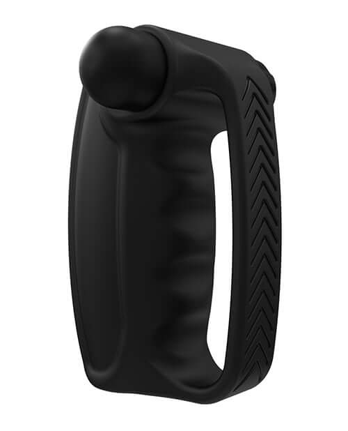 Bathmate Hand Vibe - Black | 5060140201458 | Available at EroticWarehouse.com
