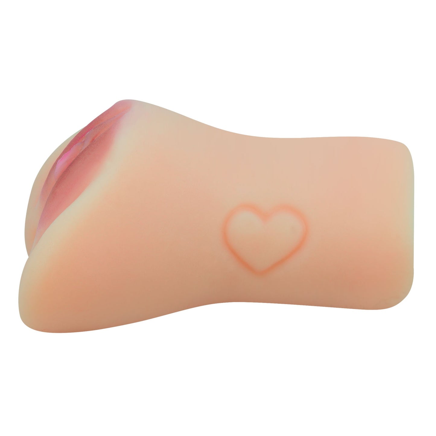 Elena Vagina Shaped Masturbator - Light | 6959532329186 | Available at EroticWarehouse.com