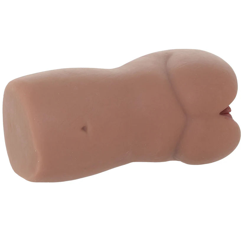 Barely Legal - Willow - Pussy And Ass Style Stroker | 657447109904 | Available at EroticWarehouse.com