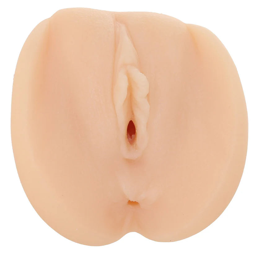 Barely Legal - Jasmine - Pussy Style Stroker | 657447109997 | Available at EroticWarehouse.com