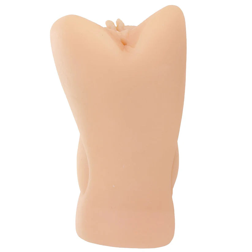 Barely Legal - Jasmine - Pussy Style Stroker | 657447109997 | Available at EroticWarehouse.com