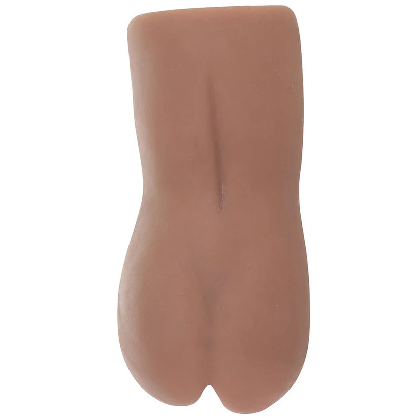Barely Legal - Willow - Pussy And Ass Style Stroker | 657447109904 | Available at EroticWarehouse.com