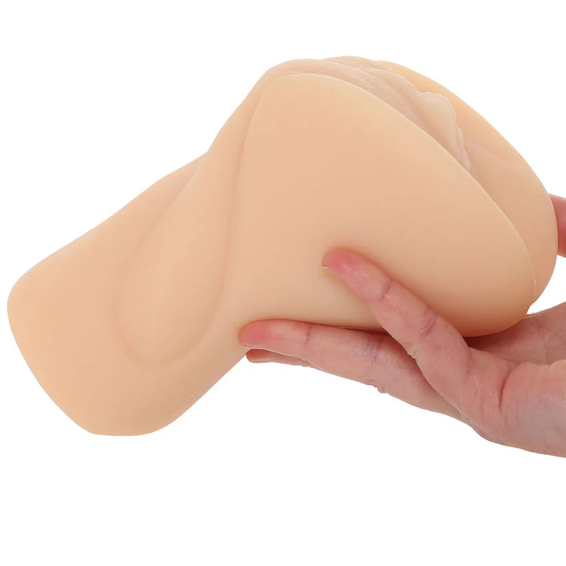 Barely Legal - Jasmine - Pussy Style Stroker | 657447109997 | Available at EroticWarehouse.com