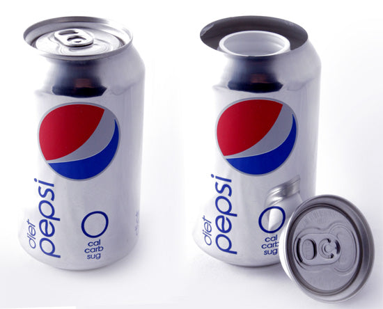 Soda Can Safe Diet Pepsi | NR-DPEP | Available at EroticWarehouse.com