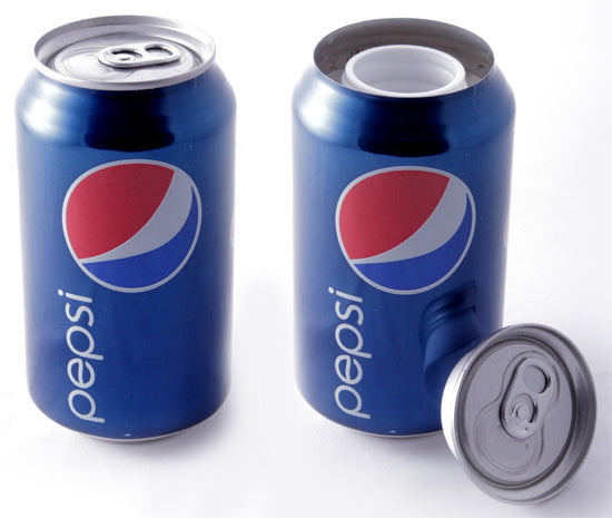 Soda Can Safe Pepsi | NR-PEPS | Available at EroticWarehouse.com