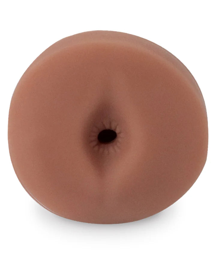 PDX Extreme Freshman Fuckslut - Brown - Ass Style Stroker | 603912775495 | Available at EroticWarehouse.com