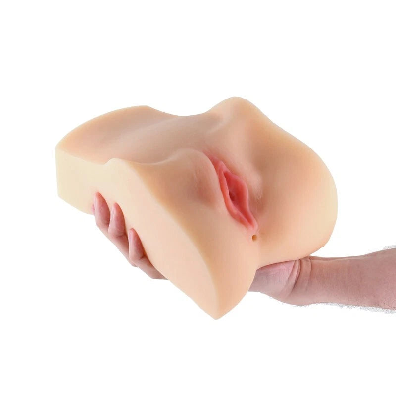 Barely Legal - Daisy - Pussy Style Stroker | 657447110016 | Available at EroticWarehouse.com