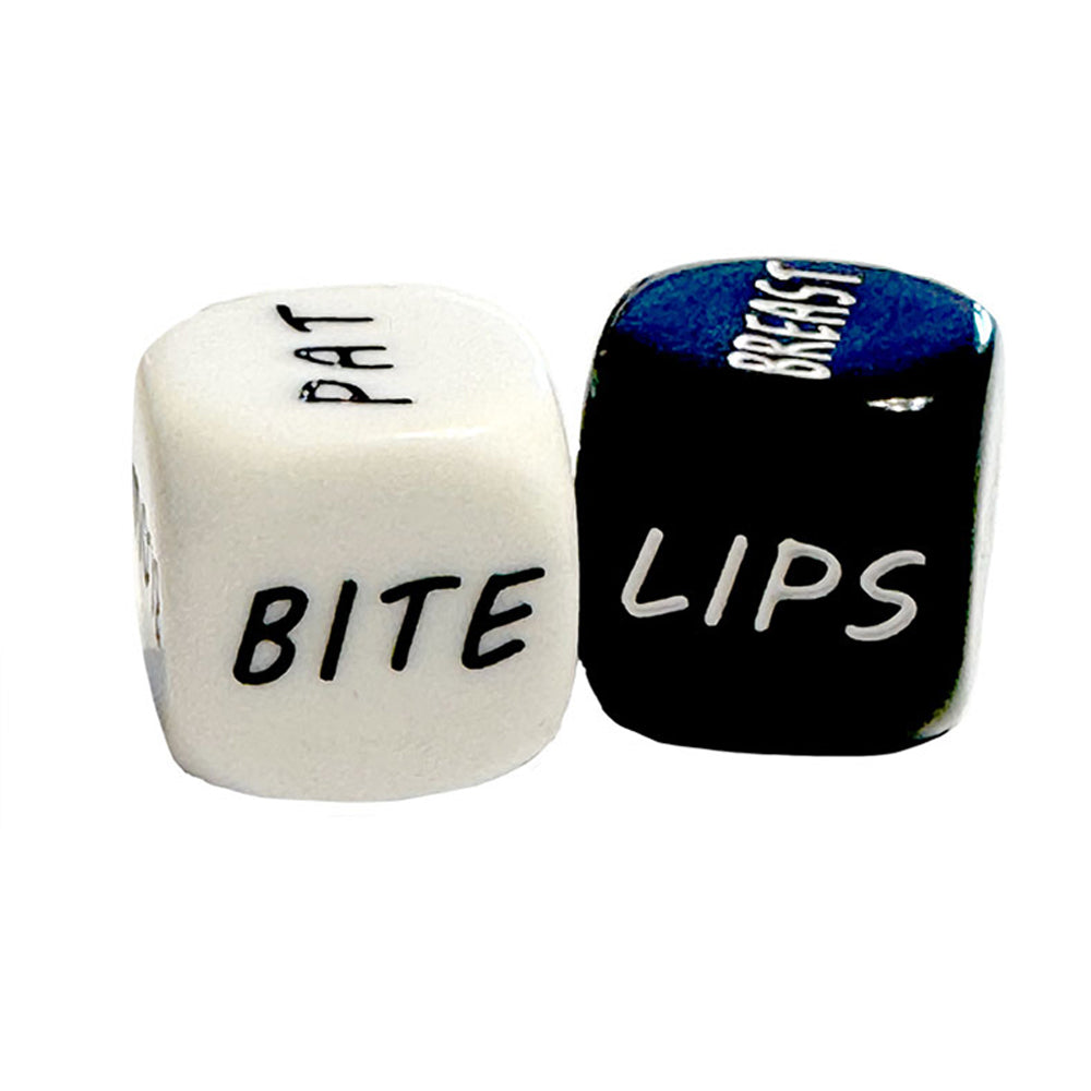 Unique Touch Maybe Drugs, Maybe Sex Toys Set | 8100046065 | Available at EroticWarehouse.com