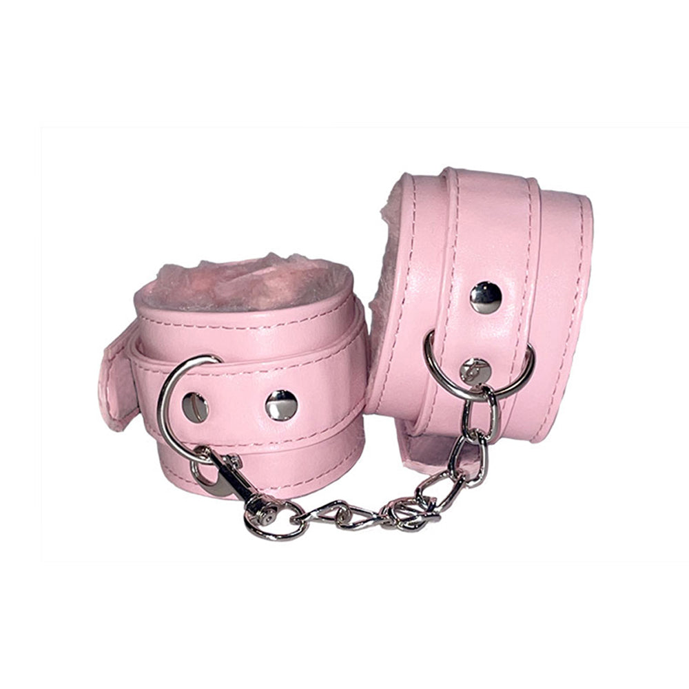 Unique Touch Going To Daddy's House Duffle Set | 8100046072 | Available at EroticWarehouse.com