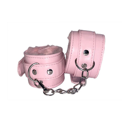 Unique Touch Going To Daddy's House Duffle Set | 8100046072 | Available at EroticWarehouse.com